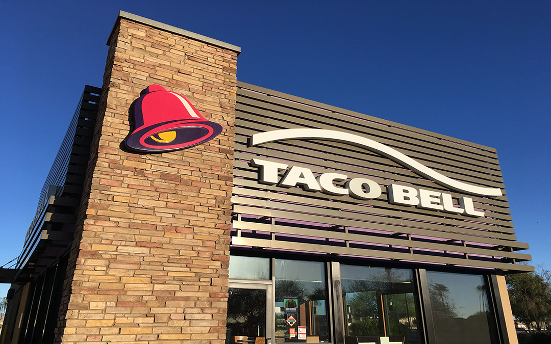 Taco Bell (NNN) LEESBURG, FL