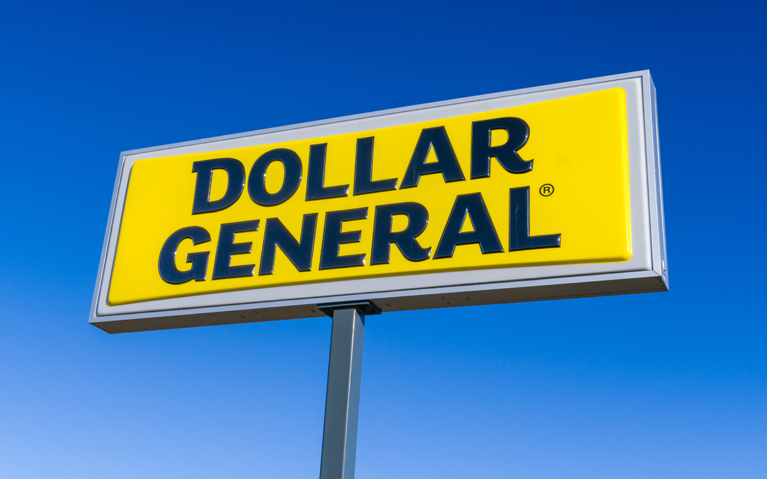 Dollar General (NNN) Tallahassee, FL