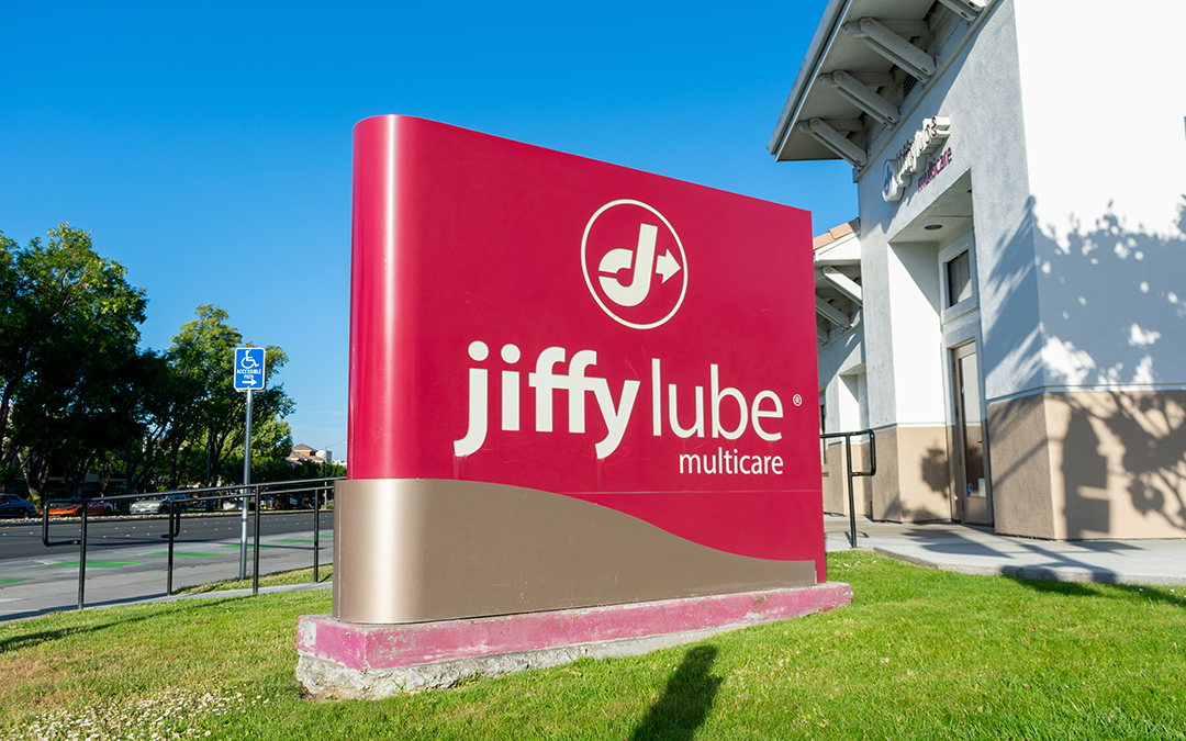 Jiffy Lube (NNN) Seminole, FL