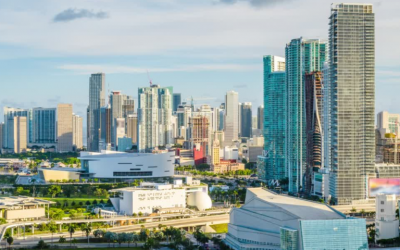 Resilience in Real Estate: How Technology and Regulations Secure Miami’s Market Safety